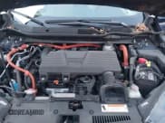 ✅ 2022 Honda CR-V Touring • VIN: 5J6RT6H99NL016797 • Lot: 43655632. Listed on IAAI with 64,334 mi. Free auction sales archive from the USA and detailed vehicle history report at DreamBid. Image 10.