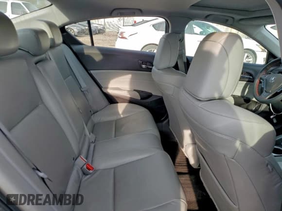 ✅ 2016 Acura ILX • VIN: 19UDE2F36GA019366 • Lot: 95934015. Listed on Copart with 128,335 mi. Free auction sales archive from the USA and detailed vehicle history report at DreamBid. Image 10.