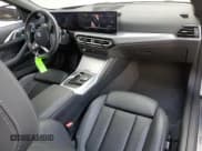 ✅ 2024 BMW 4 Series 430i xDrive • VIN: WBA43AT00RCR90165 • Lot: 81356814. Listed on Copart with 11,340 mi. Free auction sales archive from the USA and detailed vehicle history report at DreamBid. Image 8.