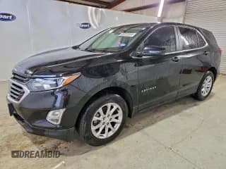 ✅ 2021 Chevrolet Equinox LT • VIN: 3GNAXKEV6ML330578 • Lot: 93690505. Listed on Copart with 89,278 mi. Free auction sales archive from the USA and detailed vehicle history report at DreamBid. Image 1.