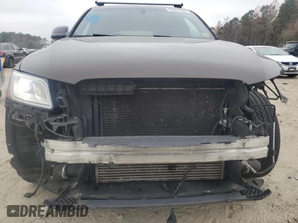 ✅ 2015 Audi Q5 Premium Plus • VIN: WA1LFAFP4FA092636 • Lot: 90357965. Wystawiony na Copart z przebiegiem 145 742 mil. Bezpłatny archiwum sprzedaży aukcyjnych z USA i szczegółowy raport historii pojazdu na DreamBid. Zdjęcie 5.