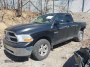 ✅ 2009 Dodge 1500 TRX • VIN: 1D3HV18P69S723596 • Lot: 41908314. Wystawiony na IAAI z przebiegiem 95 076 mil. Bezpłatny archiwum sprzedaży aukcyjnych z USA i szczegółowy raport historii pojazdu na DreamBid. Zdjęcie 18.