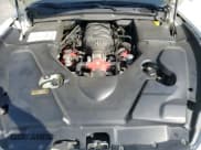 ✅ 2012 Maserati GranTurismo Sport • VIN: ZAM45MMAXC0064608 • Лот: 58412065. Опубликован ранее на Copart с пробегом 60 616 миль. Бесплатный доступ к архиву аукционных продаж из США и подробный отчёт об истории автомобиля на DreamBid. Изображение 11.