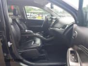 ✅ 2016 Dodge Journey Crossroad Plus • VIN: 3C4PDDGG2GT192077 • Lot: 42497355. Listed on IAAI with 221,127 mi. Free auction sales archive from the USA and detailed vehicle history report at DreamBid. Image 5.