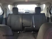 ✅ 2015 Chevrolet Equinox LS • VIN: 2GNALAEK6F1154101 • Лот: 66932074. Опубликован ранее на Copart с пробегом 97 778 миль. Бесплатный доступ к архиву аукционных продаж из США и подробный отчёт об истории автомобиля на DreamBid. Изображение 10.