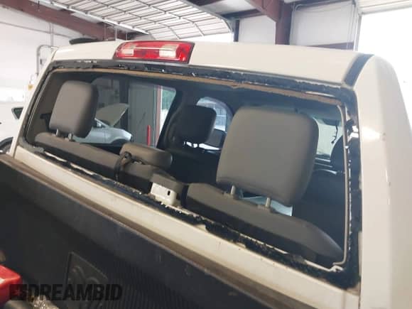 2014 Ram 1500 Tradesman z VIN 1C6RR6KG3ES480709, wystawiony jako IAAI lot #42817489 z przebiegiem 170 425 mil mil oraz . Historia ofert i sprzedaży dostępna na DreamBid. Obrazek 20.