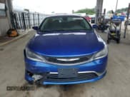 ✅ 2015 Chrysler 200 Limited • VIN: 1C3CCCAB3FN696973 • Lot: 65407455. Listed on Copart with 170,007 mi. Free auction sales archive from the USA and detailed vehicle history report at DreamBid. Image 5.