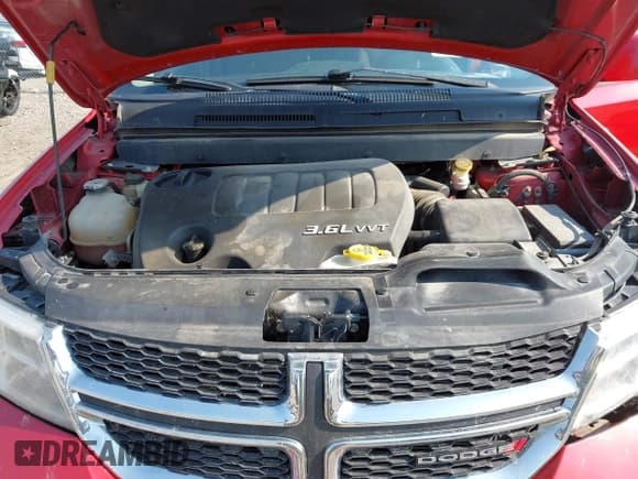 ✅ 2014 Dodge Journey SXT • VIN: 3C4PDDBG8ET230593 • Лот: 43323919. Опубликован ранее на IAAI с пробегом 173 223 миль. Бесплатный доступ к архиву аукционных продаж из США и подробный отчёт об истории автомобиля на DreamBid. Изображение 10.