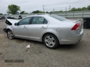 ✅ 2011 Mercury Milan • VIN: 3MEHM0HA3BR604115 • Лот: 50923375. Опубликован ранее на Copart с пробегом 247 534 миль. Бесплатный доступ к архиву аукционных продаж из США и подробный отчёт об истории автомобиля на DreamBid. Изображение 2.