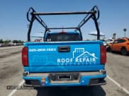 ✅ 2021 Chevrolet Colorado 2WD LT • VIN: 1GCHSCEN5M1110643 • Лот: 60304555. Опубликован ранее на Copart с пробегом 85 629 миль. Бесплатный доступ к архиву аукционных продаж из США и подробный отчёт об истории автомобиля на DreamBid. Изображение 6.