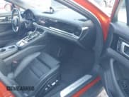 ✅ 2020 Porsche Panamera • VIN: WP0AA2A72LL102430 • Lot: 41729836. Listed on IAAI with 53,552 mi. Free auction sales archive from the USA and detailed vehicle history report at DreamBid. Image 5.