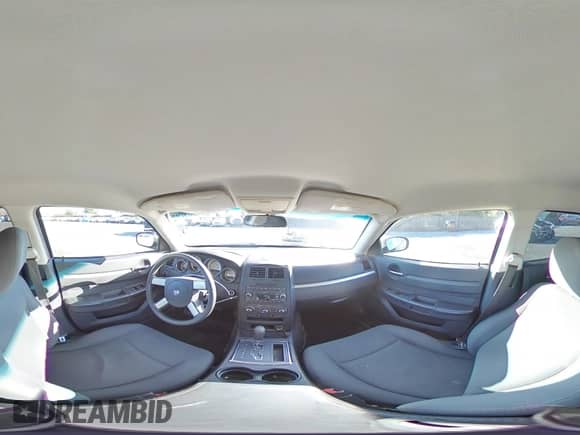 2008 Dodge Charger с VIN 2B3KA43RX8H200125, выставлен на аукционе Copart как лот 81430924 с пробегом 206 532 миль миль и Списание • Salvage title. История ставок и продаж доступна на DreamBid. Изображение 12.