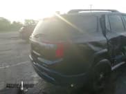 ✅ 2022 GMC Acadia AT4 • VIN: 1GKKNLLS4NZ163525 • Лот: 68440835. Опубликован ранее на Copart с пробегом 101 135 миль. Бесплатный доступ к архиву аукционных продаж из США и подробный отчёт об истории автомобиля на DreamBid. Изображение 14.