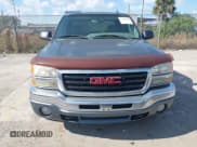 ✅ 2006 GMC Sierra 1500 SLE1 • VIN: 2GTEC13Z361333707 • Lot: 43790725. Listed on IAAI with 172,849 mi. Free auction sales archive from the USA and detailed vehicle history report at DreamBid. Image 6.