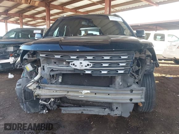 ✅ 2016 Ford Explorer XLT • VIN: 1FM5K7D8XGGB72980 • Лот: 43804303. Опубликован ранее на IAAI с пробегом 239 472 миль. Бесплатный доступ к архиву аукционных продаж из США и подробный отчёт об истории автомобиля на DreamBid. Изображение 6.