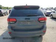 ✅ 2020 Jeep Grand Cherokee North • VIN: 1C4RJFAG7LC153660 • Lot: 63675935. Listed on Copart with 116,550 mi. Free auction sales archive from the USA and detailed vehicle history report at DreamBid. Image 6.