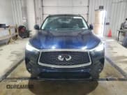 ✅ 2020 Infiniti QX50 Essential • VIN: 3PCAJ5M38LF117690 • Lot: 53697235. Wystawiony na Copart z przebiegiem 88 732 mil. Bezpłatny archiwum sprzedaży aukcyjnych z USA i szczegółowy raport historii pojazdu na DreamBid. Zdjęcie 5.