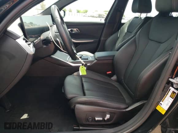 2023 BMW 3 Series 330i с VIN 3MW69FF08P8D70815, выставлен на аукционе Copart как лот 71497524 с пробегом 19 341 миль миль и Чистый • Clean title. История ставок и продаж доступна на DreamBid. Изображение 7.