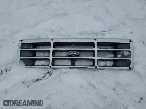 ✅ 1994 Ford F-250 • VIN: 1FTHX26M6RKB49759 • Lot: 85785514. Listed on Copart with 371,640 mi. Free auction sales archive from the USA and detailed vehicle history report at DreamBid. Image 14.