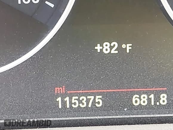 ✅ 2015 BMW 4 Series 435i xDrive • VIN: WBA4B3C54FD669763 • Lot: 42962391. Listed on IAAI with 115,375 mi. Free auction sales archive from the USA and detailed vehicle history report at DreamBid. Image 14.