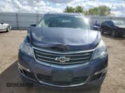 ✅ 2014 Chevrolet Traverse LT • VIN: 1GNKVGKD8EJ249755 • Лот: 73021924. Опубликован ранее на Copart с пробегом 153 598 миль. Бесплатный доступ к архиву аукционных продаж из США и подробный отчёт об истории автомобиля на DreamBid. Изображение 5.
