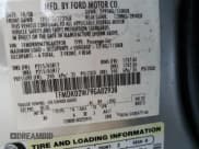 ✅ 2009 Ford Taurus X SEL • VIN: 1FMDK02W79GA02938 • Лот: 48116545. Опубликован ранее на Copart с пробегом 113 045 миль. Бесплатный доступ к архиву аукционных продаж из США и подробный отчёт об истории автомобиля на DreamBid. Изображение 13.