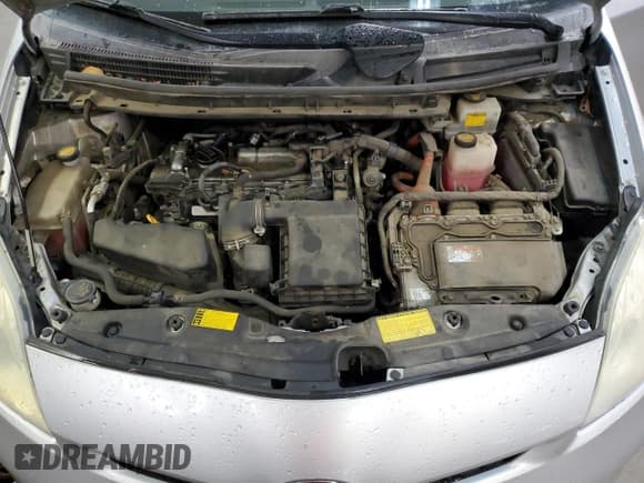 ✅ 2013 Toyota Prius Three • VIN: JTDKN3DU9D5557068 • Lot: 91429175. Listed on Copart with 238,017 mi. Free auction sales archive from the USA and detailed vehicle history report at DreamBid. Image 11.