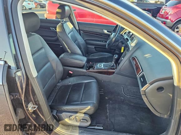 ✅ 2008 Audi A6 • VIN: WAUDV74F48N032472 • Лот: 86715904. Опубликован ранее на Copart с пробегом 162 460 миль. Бесплатный доступ к архиву аукционных продаж из США и подробный отчёт об истории автомобиля на DreamBid. Изображение 5.