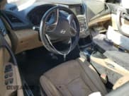 ✅ 2015 Hyundai Azera Limited • VIN: KMHFH4JG1FA433220 • Лот: 50007845. Опубликован ранее на Copart с пробегом 133 942 миль. Бесплатный доступ к архиву аукционных продаж из США и подробный отчёт об истории автомобиля на DreamBid. Изображение 8.