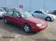 2002 Chevrolet Malibu LS z VIN 1G1NE52J02M546473, wystawiony jako IAAI lot #41551575 z przebiegiem 83 193 mil mil oraz . Historia ofert i sprzedaży dostępna na DreamBid. Obrazek 1.