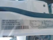 ✅ 2022 Jeep Compass Latitude Lux • VIN: 3C4NJDFB6NT130538 • Lot: 40986974. Listed on IAAI with 36,237 mi. Free auction sales archive from the USA and detailed vehicle history report at DreamBid. Image 9.