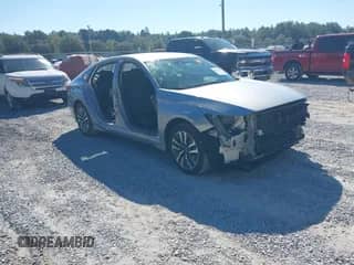 2021 Honda Accord with VIN 1HGCV3F13MA003492, listed as a IAAI auction lot 43441204 with Not provided miles and . Bid and sale history available at DreamBid. Image 1.