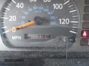 ✅ 2001 Nissan Sentra GXE • VIN: 3N1CB51D51L424982 • Lot: 42628236. Listed on IAAI with 77,948 mi. Free auction sales archive from the USA and detailed vehicle history report at DreamBid. Image 7.