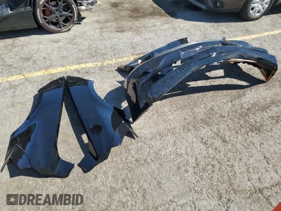 ✅ 2022 Chevrolet Corvette 3LT • VIN: 1G1YC2D40N5121519 • Lot: 72024855. Listed on Copart with 8,536 mi. Free auction sales archive from the USA and detailed vehicle history report at DreamBid. Image 12.