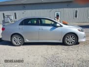 ✅ 2010 Toyota Corolla • VIN: 1NXBU4EE5AZ292047 • Lot: 43420847. Wystawiony na IAAI z przebiegiem 154 801 mil. Bezpłatny archiwum sprzedaży aukcyjnych z USA i szczegółowy raport historii pojazdu na DreamBid. Zdjęcie 14.