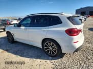 ✅ 2018 BMW X3 M40i • VIN: 5UXTS3C53J0Y96620 • Lot: 90704775. Wystawiony na Copart z przebiegiem 29 840 mil. Bezpłatny archiwum sprzedaży aukcyjnych z USA i szczegółowy raport historii pojazdu na DreamBid. Zdjęcie 2.