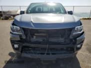 ✅ 2021 Chevrolet Colorado 2WD LT • VIN: 1GCGSCEA6M1120123 • Лот: 42838645. Опубликован ранее на Copart с пробегом 69 921 миль. Бесплатный доступ к архиву аукционных продаж из США и подробный отчёт об истории автомобиля на DreamBid. Изображение 5.
