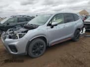 ✅ 2019 Subaru Forester Special Sports • VIN: JF2SKAJC0KH530878 • Лот: 84934525. Опубликован ранее на Copart с пробегом 73 661 миль. Бесплатный доступ к архиву аукционных продаж из США и подробный отчёт об истории автомобиля на DreamBid. Изображение 1.