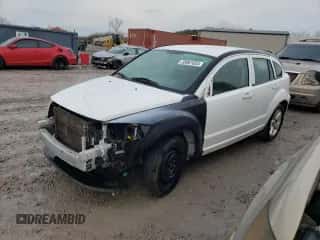 2011 Dodge Caliber Mainstreet с VIN 1B3CB3HA3BD239710, выставлен на аукционе Copart как лот 63176884 с пробегом 170 840 миль миль и Списание • Salvage title. История ставок и продаж доступна на DreamBid. Изображение 1.