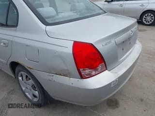 ✅ 2006 Hyundai Elantra GLS • VIN: KMHDN46D26U275354 • Lot: 41873019. Wystawiony na IAAI z przebiegiem 186 013 mil. Bezpłatny archiwum sprzedaży aukcyjnych z USA i szczegółowy raport historii pojazdu na DreamBid. Zdjęcie 6.