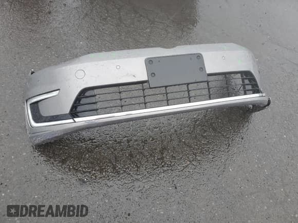 ✅ 2015 Volkswagen Golf Limited Edition • VIN: WVWKP7AU1FW904637 • Lot: 50101725. Listed on Copart with 18,234 mi. Free auction sales archive from the USA and detailed vehicle history report at DreamBid. Image 12.