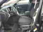 2014 Chevrolet Equinox LT z VIN 2GNFLFEK0E6109708, wystawiony jako Copart lot #90396885 z przebiegiem 60 408 mil mil oraz Szkoda całkowita • Salvage title. Historia ofert i sprzedaży dostępna na DreamBid. Obrazek 7.