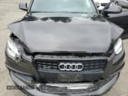 ✅ 2015 Audi Q7 S line Prestige • VIN: WA1DGAFE5FD005535 • Лот: 56905465. Опубликован ранее на Copart с пробегом 117 934 миль. Бесплатный доступ к архиву аукционных продаж из США и подробный отчёт об истории автомобиля на DreamBid. Изображение 12.