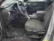 2019 Chevrolet Traverse LS с VIN 1GNERFKW9KJ229216, выставлен на аукционе Copart как лот 63798675 с пробегом 118 309 миль миль и Чистый • Clean title. История ставок и продаж доступна на DreamBid. Изображение 7.