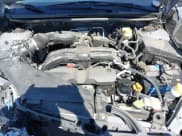 ✅ 2016 Subaru Crosstrek Premium • VIN: JF2GPABC5G8321424 • Lot: 43050749. Listed on IAAI with 23,420 mi. Free auction sales archive from the USA and detailed vehicle history report at DreamBid. Image 10.