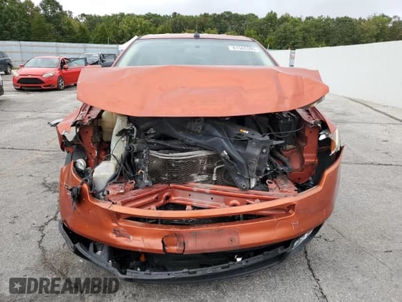 ✅ 2007 Ford Edge SEL • VIN: 2FMDK48CX7BB59629 • Лот: 81565305. Опубликован ранее на Copart с пробегом 200 981 миль. Бесплатный доступ к архиву аукционных продаж из США и подробный отчёт об истории автомобиля на DreamBid. Изображение 5.