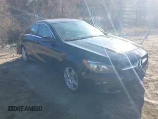 ✅ 2016 Mercedes-Benz CLA 250 • VIN: WDDSJ4GB5GN311172 • Lot: 43721013. Listed on IAAI with 128,261 mi. Free auction sales archive from the USA and detailed vehicle history report at DreamBid. Image 1.