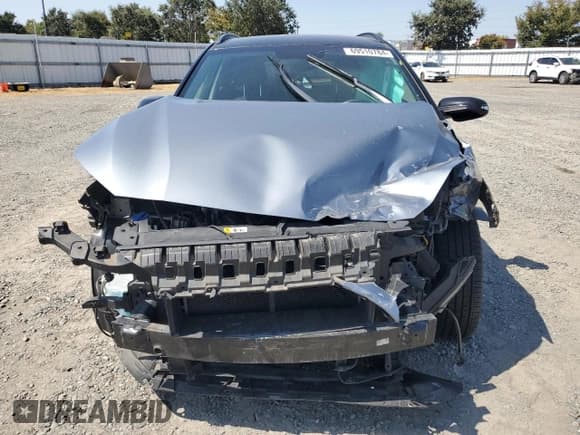 ✅ 2018 Hyundai Kona SEL • VIN: KM8K22AA6JU168012 • Лот: 69510784. Опубликован ранее на Copart с пробегом 32 427 миль. Бесплатный доступ к архиву аукционных продаж из США и подробный отчёт об истории автомобиля на DreamBid. Изображение 5.