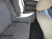 ✅ 2012 Honda Odyssey EX • VIN: 5FNRL5H46CB142085 • Lot: 43503836. Listed on IAAI with 222,090 mi. Free auction sales archive from the USA and detailed vehicle history report at DreamBid. Image 8.