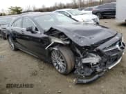 ✅ 2017 Mercedes-Benz CLS 550 • VIN: WDDLJ9BB0HA200935 • Lot: 70811782. Wystawiony na Copart z przebiegiem 37 277 mil. Bezpłatny archiwum sprzedaży aukcyjnych z USA i szczegółowy raport historii pojazdu na DreamBid. Zdjęcie 4.